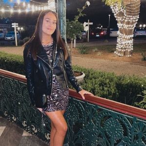 Meet your Posher, Skye